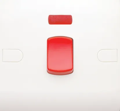 ALFANAR ALFA A/C SWITCH 45A 7X7