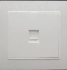 ALFANAR ALFA COMPUTER SOCKET CAT6 7X7