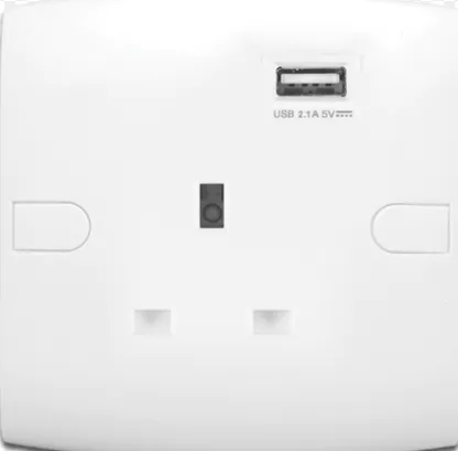 ALFANAR ALFA TELE SOCKET 7X7