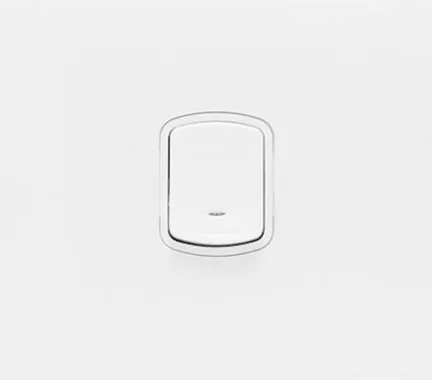 ALFANAR ALFA WATER/H SWITCH 20A 7X7