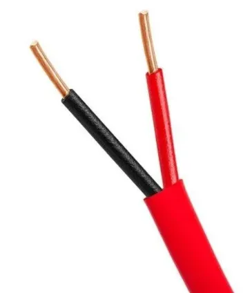 FIRE ALARM CABLE 16AWG
