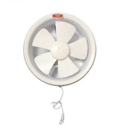 FNTAT EXHAUST FAN ROUND 20-RS