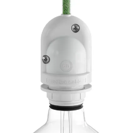 LAMP HOLDER 309 IP65 E27