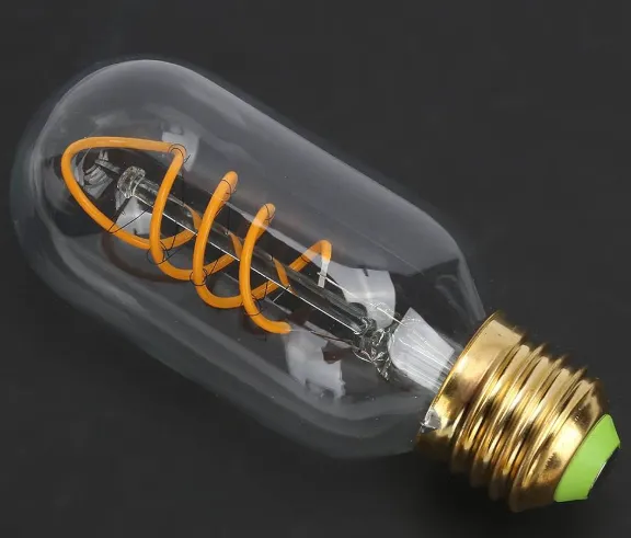 LED BANANA BULB 12W E27 3000K