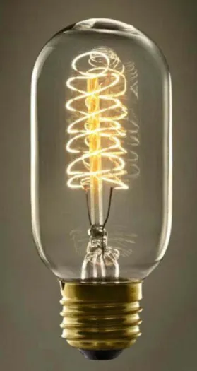 LED BANANA BULB 15W E27 6500K