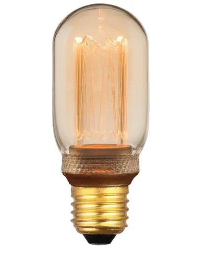 LED BANANA BULB 9W E27 6500K