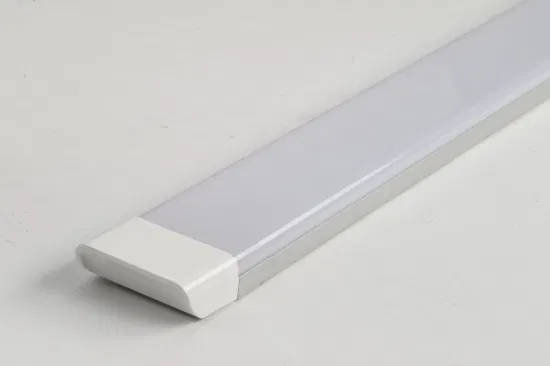 LED BATTEN LIGHT 120CM 100W 6500K