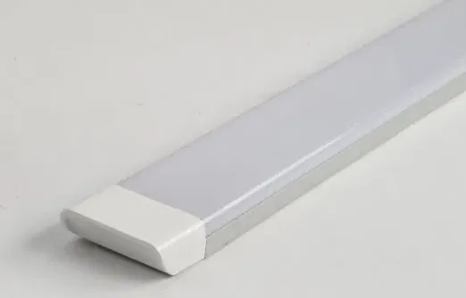 LED BATTEN LIGHT 120CM 120W 6500K