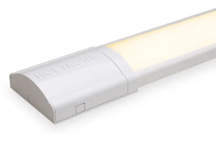 LED BATTEN LIGHT 60CM 30W 3000K