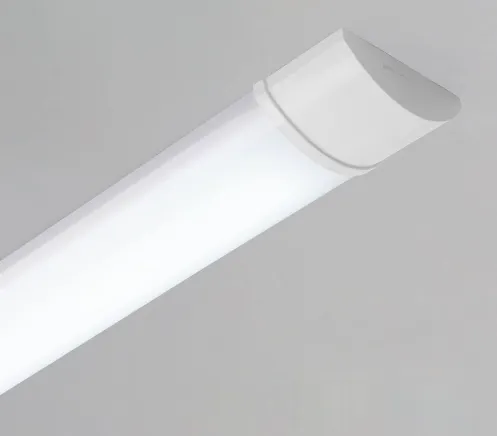 LED BATTEN LIGHT WATER/P 120CM 96W 6500K