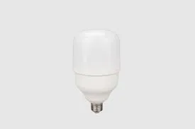 LED CYLINDER BULB 50W E27 6500K