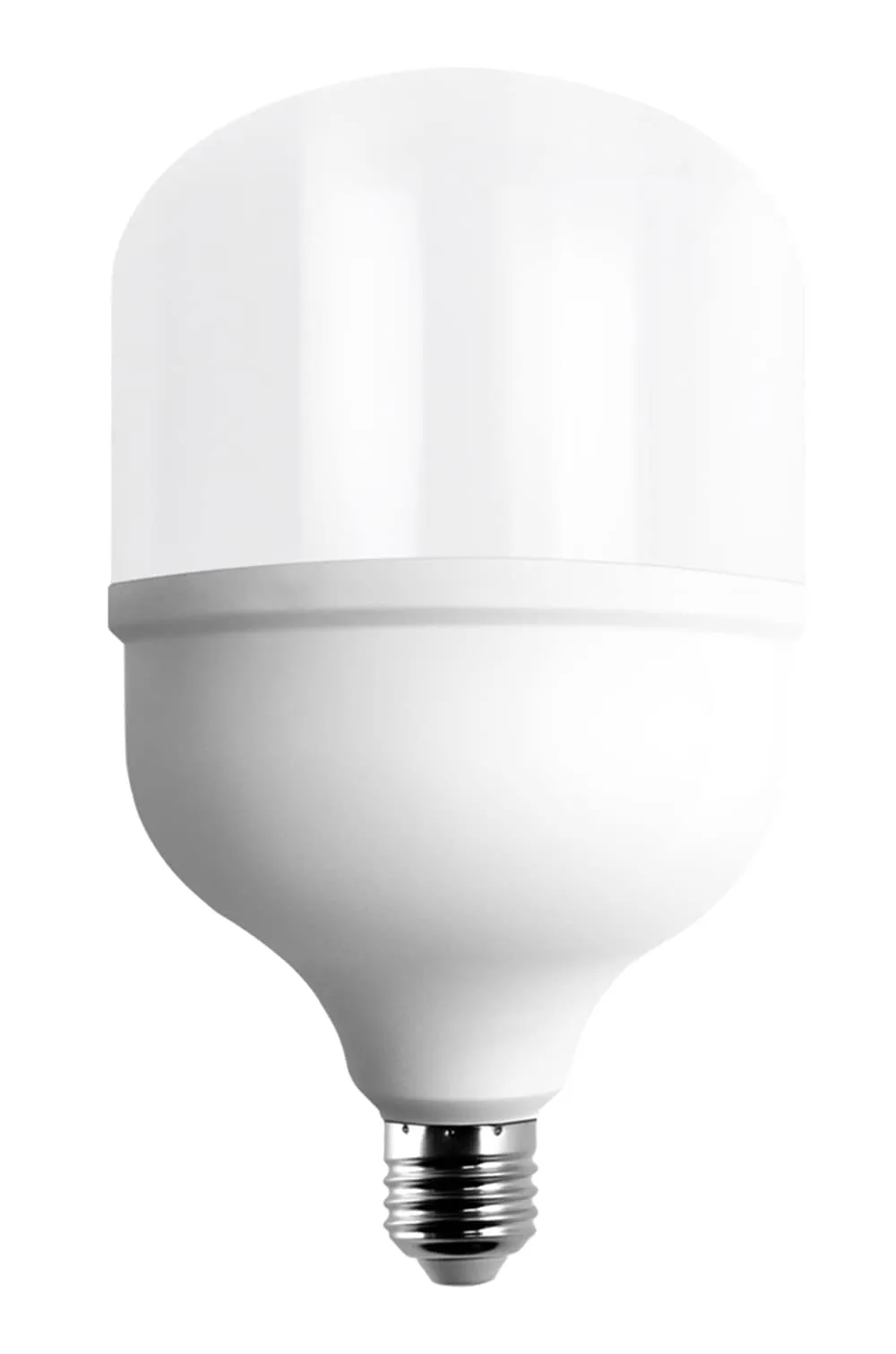 LED CYLINDER BULB 60W E27 6500K