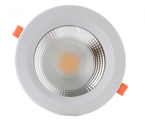 LED DOWN LIGHT COB 7CM 7W 6500K 3Y