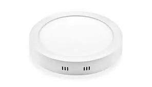 LED DOWN LIGHT SURFACE PANEL 30C 50W 6500K