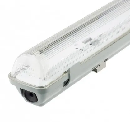 LED FLUORESCENT T8 FIXTURE 1X120CM