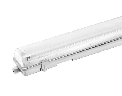 LED FLUORESCENT TUBE LIGHT T8 120CM 60W 6500K