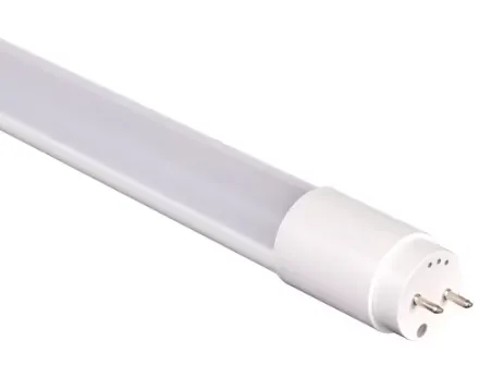 LED FLUORESCENT TUBE LIGHT T8 60CM 10W 3000K