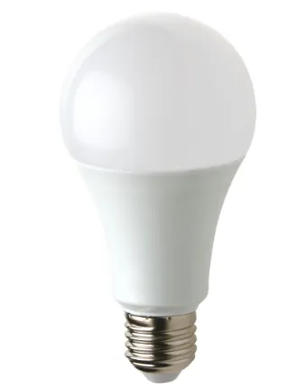LED ROUND BULB 12W E27 3000K