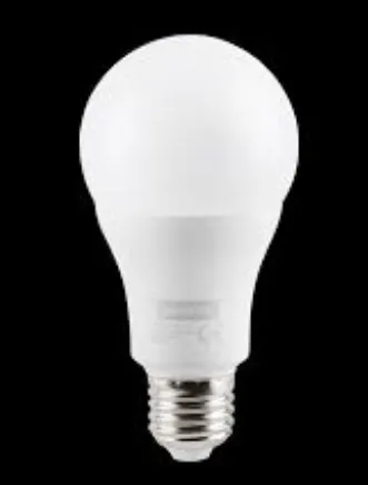 LED ROUND BULB 15W E27 6500K