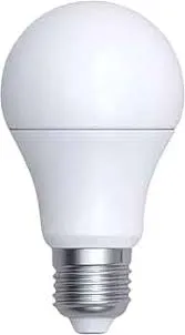 LED ROUND BULB CLEAR LONG 7W E27 3000K