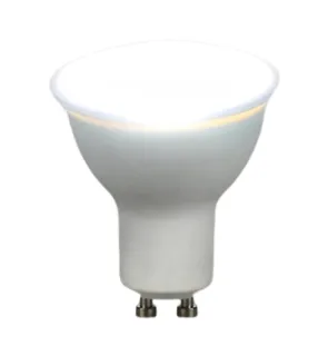 LED SPOT LIGHT GU10 7W 3000K