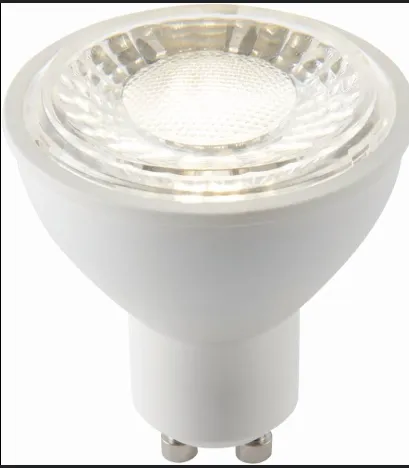 LED SPOT LIGHT GU10 7W 4000K