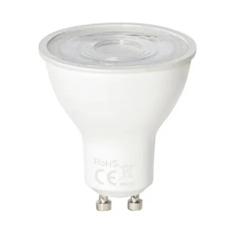 LED SPOT LIGHT GU10 7W 6500K
