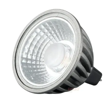 LED SPOT LIGHT MR16 7W 3000K