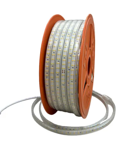 LED STRIP LIGHT 2WAY 50M 12W 6500K