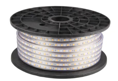 LED STRIP LIGHT 3WAY 50M 7W 6500K
