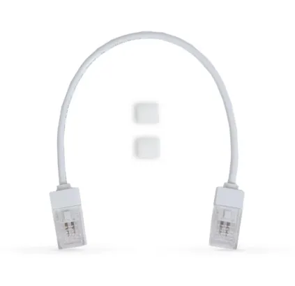 LED STRIP LIGHT CONNECTOR 9W