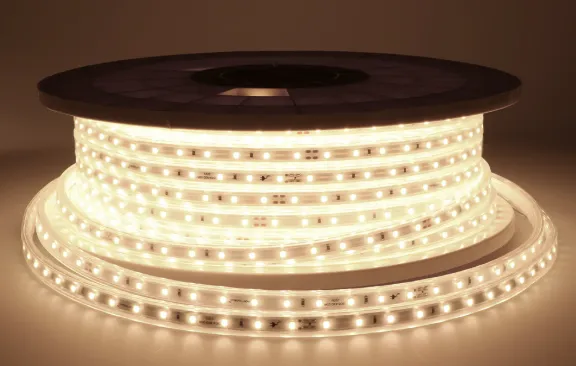 LED STRIP LIGHT OUTDOOR 50M 12W 4000K