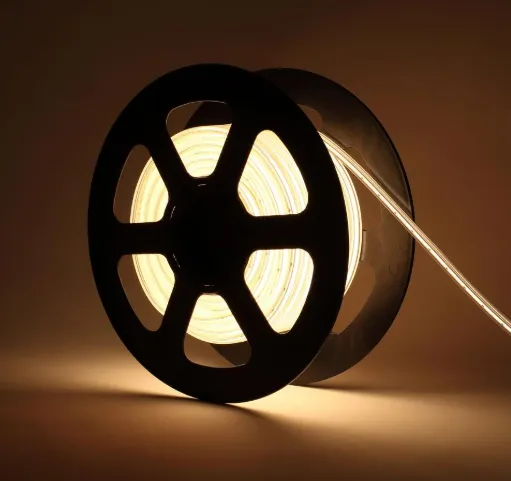 LED STRIP LIGHT SMD B/TAPE 50M 9W 4000K