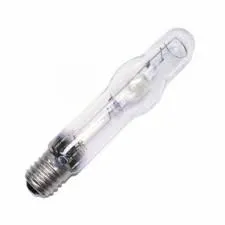 METAL HALIDE BULB 250W 220V 3000K
