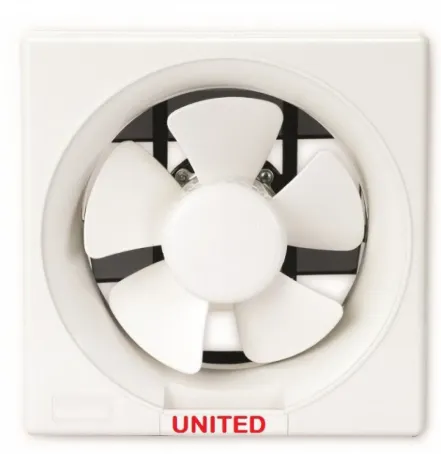 UNITED EXHAUST STEEL FAN UEH-30