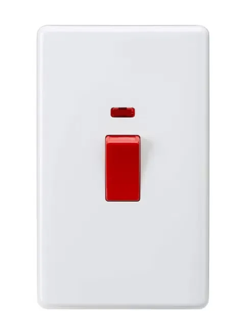 VGT A/C SWITCH 45A 7X14