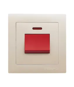 VGT A/C SWITCH 45A 7X7