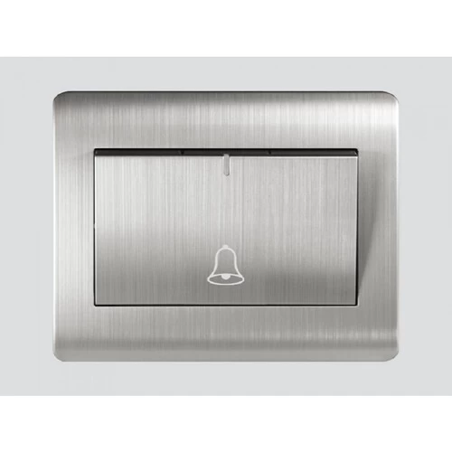 VGT DOOR BELL SWITCH 7X7