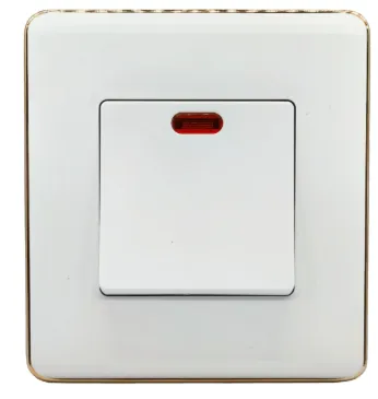 VGT WATER/H SWITCH 20A 7X7